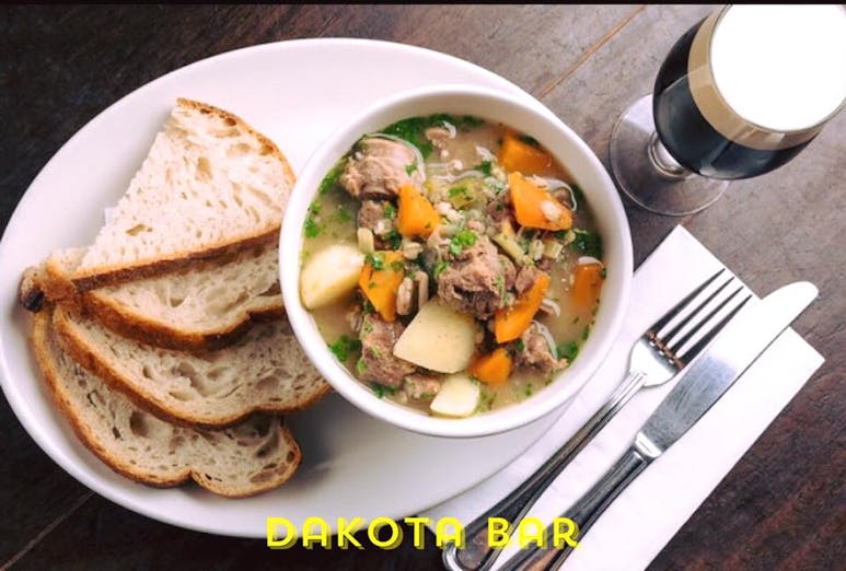 Dakota Bar