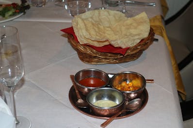 Diwali Indian Restaurant