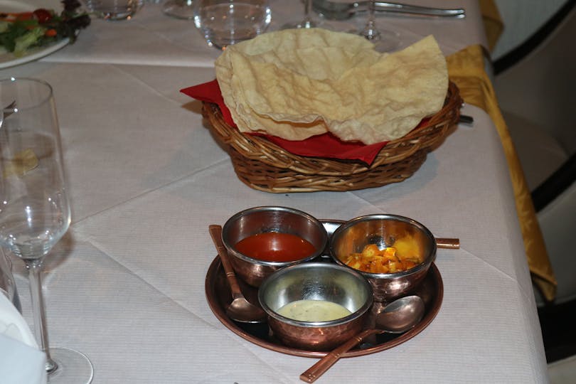 Diwali Indian Restaurant