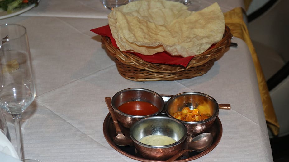 Diwali Indian Restaurant