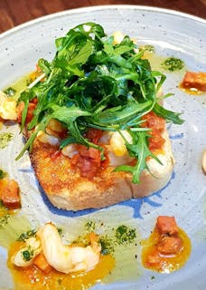 Restaurant 104