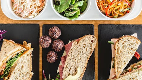 Relish Dundrum