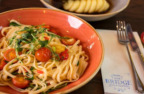 The Bridge Bar & Eatery