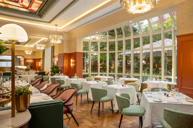 Simmons Restaurant