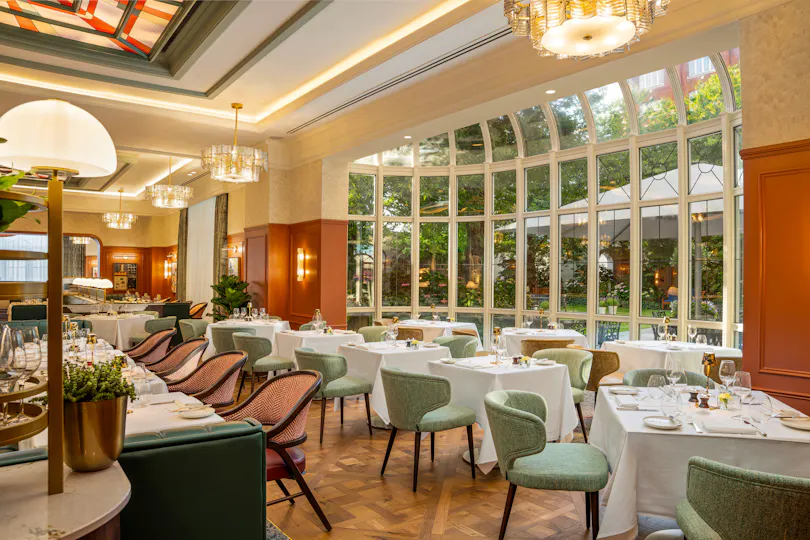 Simmons Restaurant