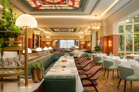 Simmons Restaurant