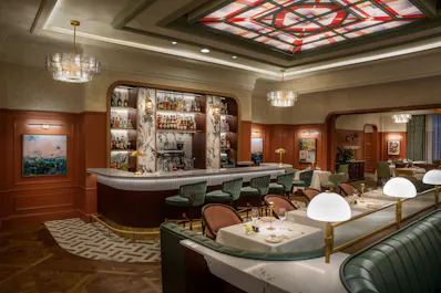 Simmons Restaurant