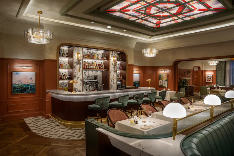 Simmons Restaurant