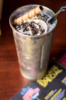 Captain Americas - Grafton Street