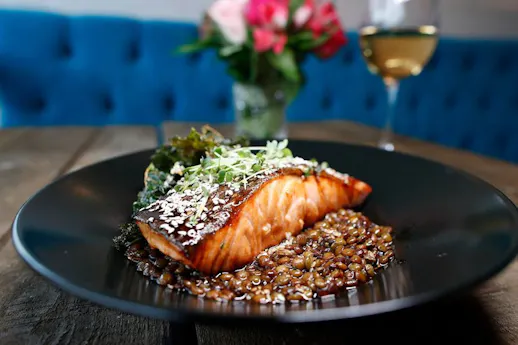 Gourmet Food Parlour - Malahide