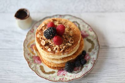 Gourmet Food Parlour - Malahide