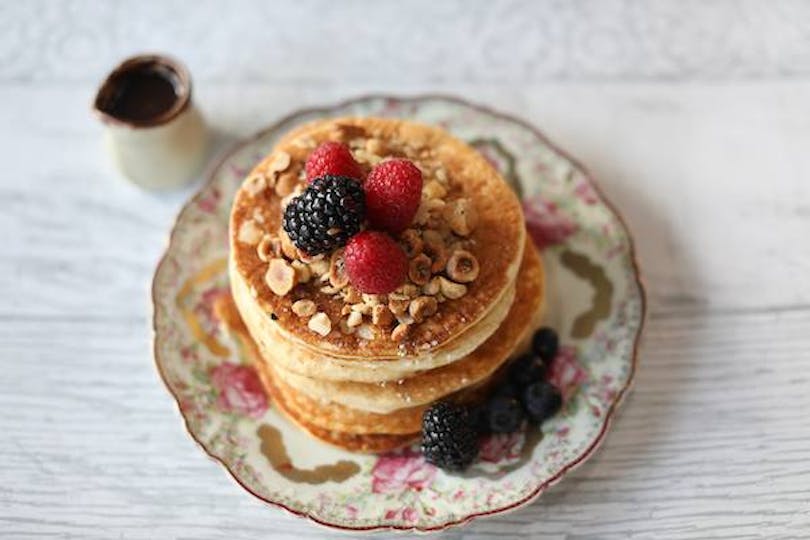 Gourmet Food Parlour - Malahide