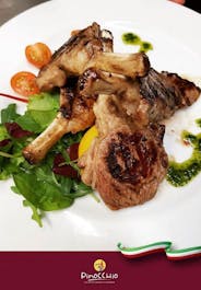 Pinocchio Restaurant - Temple Bar
