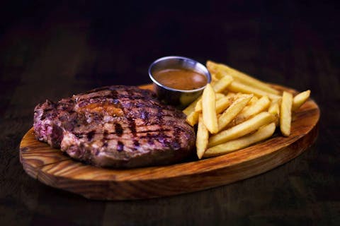 Captain Americas - Blanchardstown