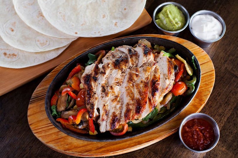 Captain Americas - Blanchardstown