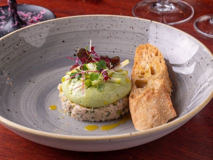 Wrights Anglers Rest