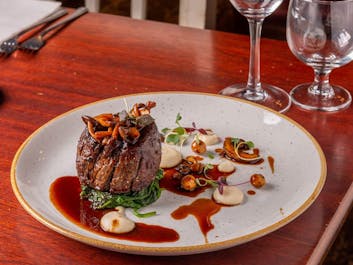 Wrights Anglers Rest