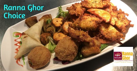 Ranna Ghor