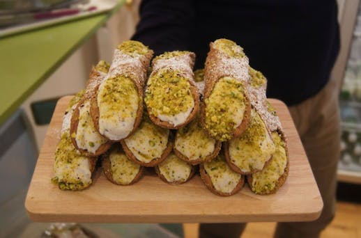 Dolce Sicily