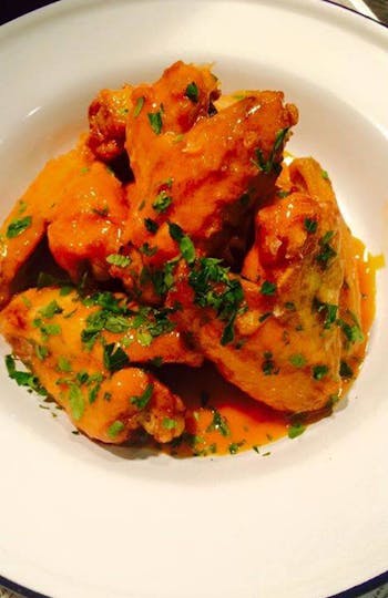 Smokin Bones - Temple Bar