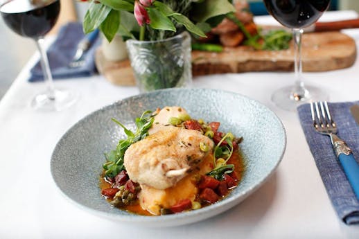 Gourmet Food Parlour - Salthill