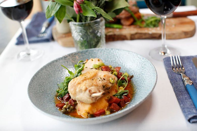 Gourmet Food Parlour - Salthill