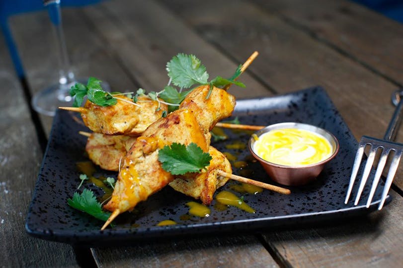 Gourmet Food Parlour - Salthill