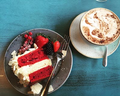 Gourmet Food Parlour - Santry