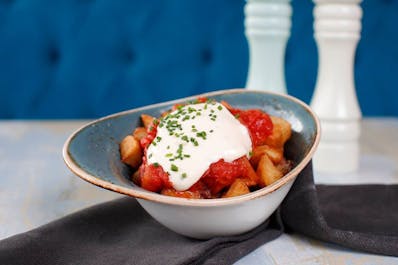 Gourmet Food Parlour - Santry