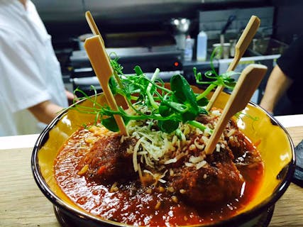 Gourmet Food Parlour - Swords