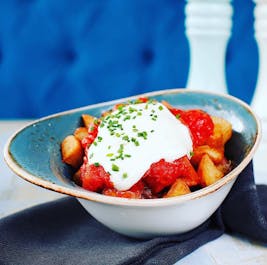 Gourmet Food Parlour - Swords