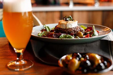 Gourmet Food Parlour - Swords