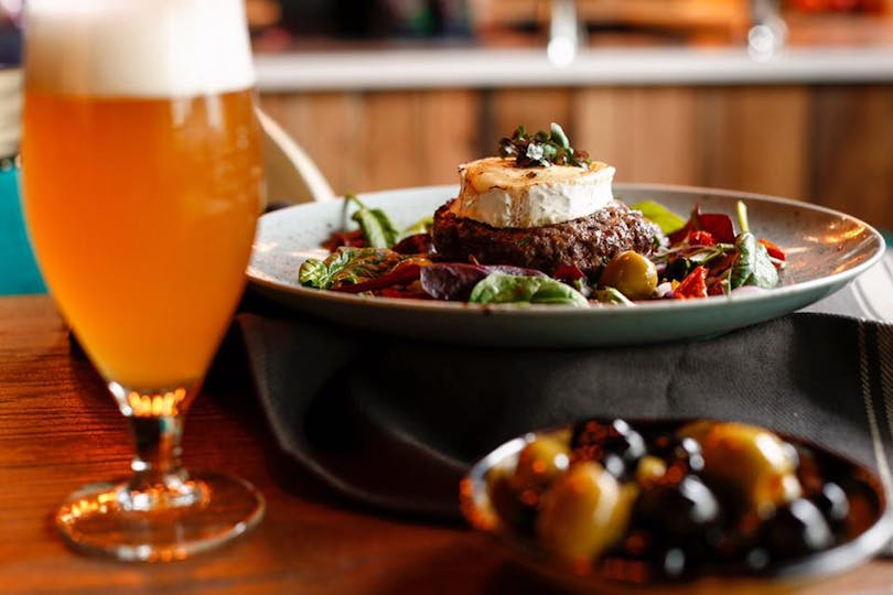 Gourmet Food Parlour - Swords