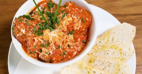 Gourmet Food Parlour - Dun Laoghaire