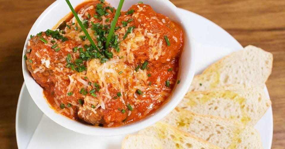 Gourmet Food Parlour - Dun Laoghaire