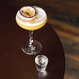 The Bald Eagle Gastro Pub