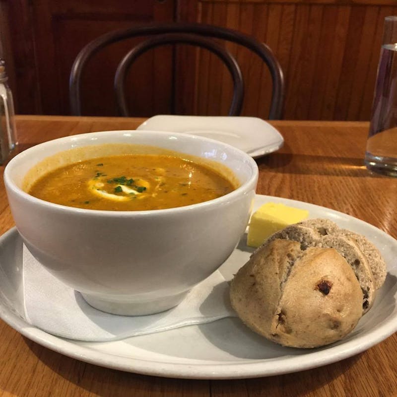 Elephant & Castle - Beacon