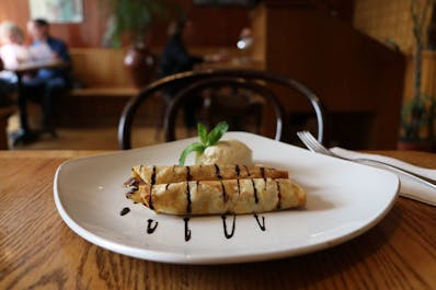 Elephant & Castle - Beacon