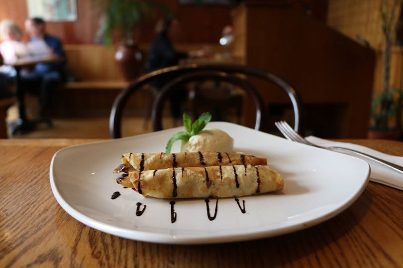 Elephant & Castle - Beacon