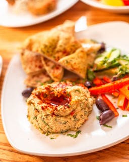 Elephant & Castle - Rathmines