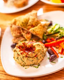 Elephant & Castle - Rathmines