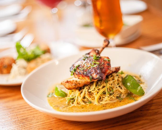 Elephant & Castle - Rathmines