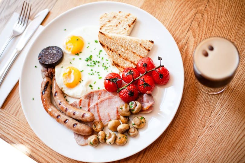 Elephant & Castle - Rathmines