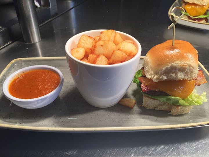 Celbridge Manor Hotel Restaurant