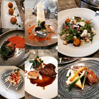 Cinnamon Restaurant