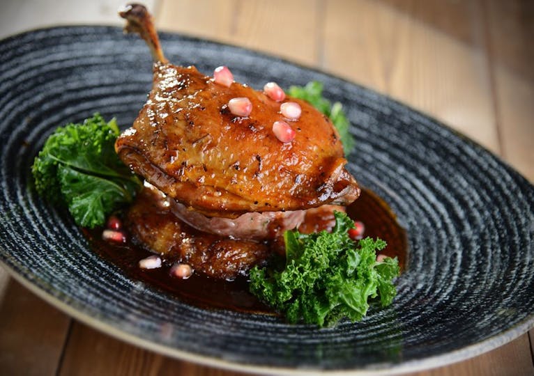 Broyage Bar & Bistro