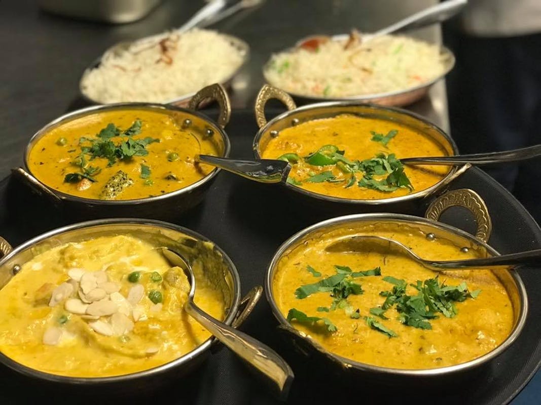 Everest Kitchen