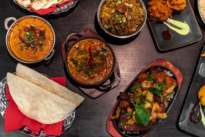 Everest Kitchen