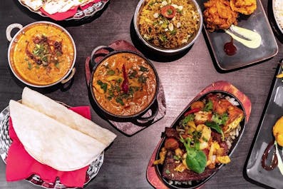 Everest Kitchen
