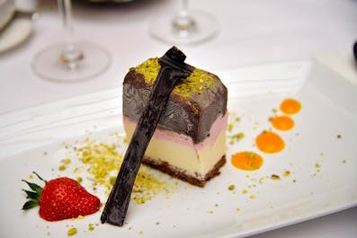 Vermilion Indian Cuisine